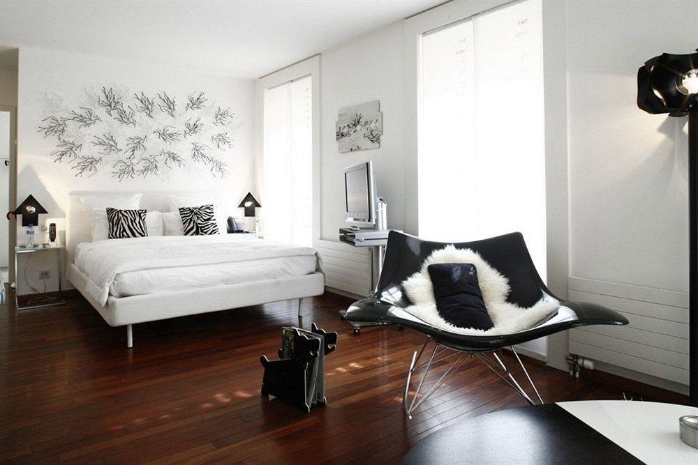 La Cour Des Augustins Boutique Gallery Design Hotel Genève Eksteriør billede
