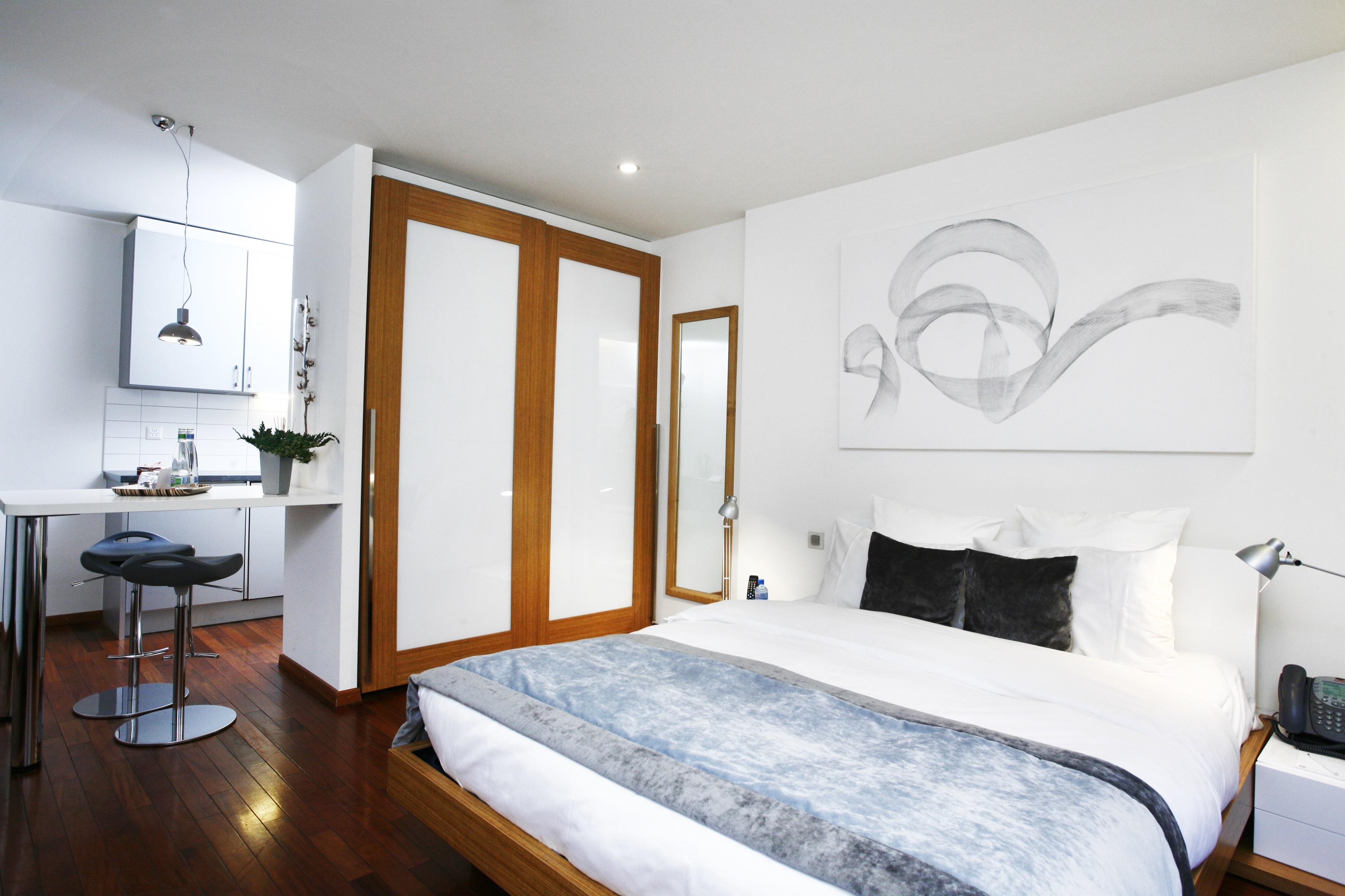 La Cour Des Augustins Boutique Gallery Design Hotel Genève Eksteriør billede