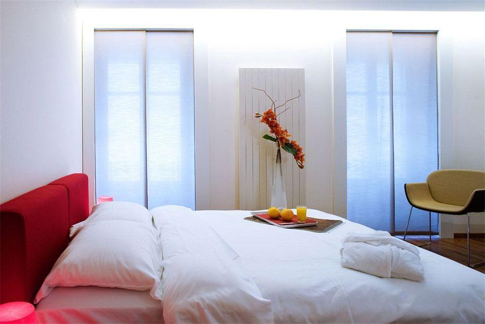 La Cour Des Augustins Boutique Gallery Design Hotel Genève Eksteriør billede