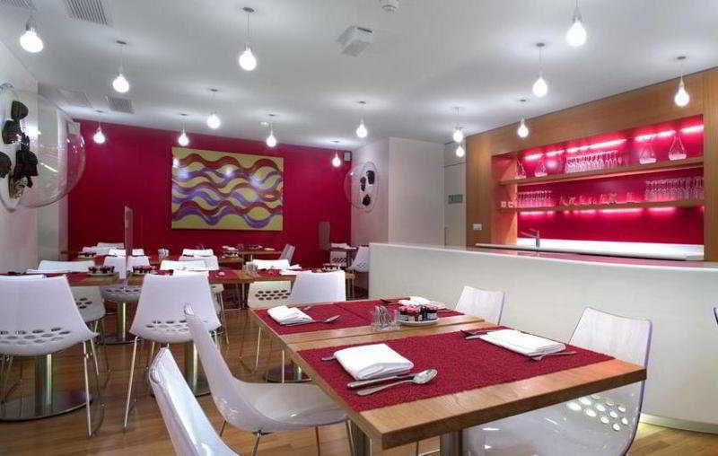 La Cour Des Augustins Boutique Gallery Design Hotel Genève Restaurant billede