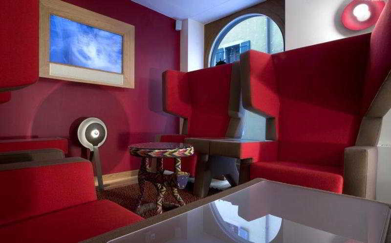 La Cour Des Augustins Boutique Gallery Design Hotel Genève Værelse billede